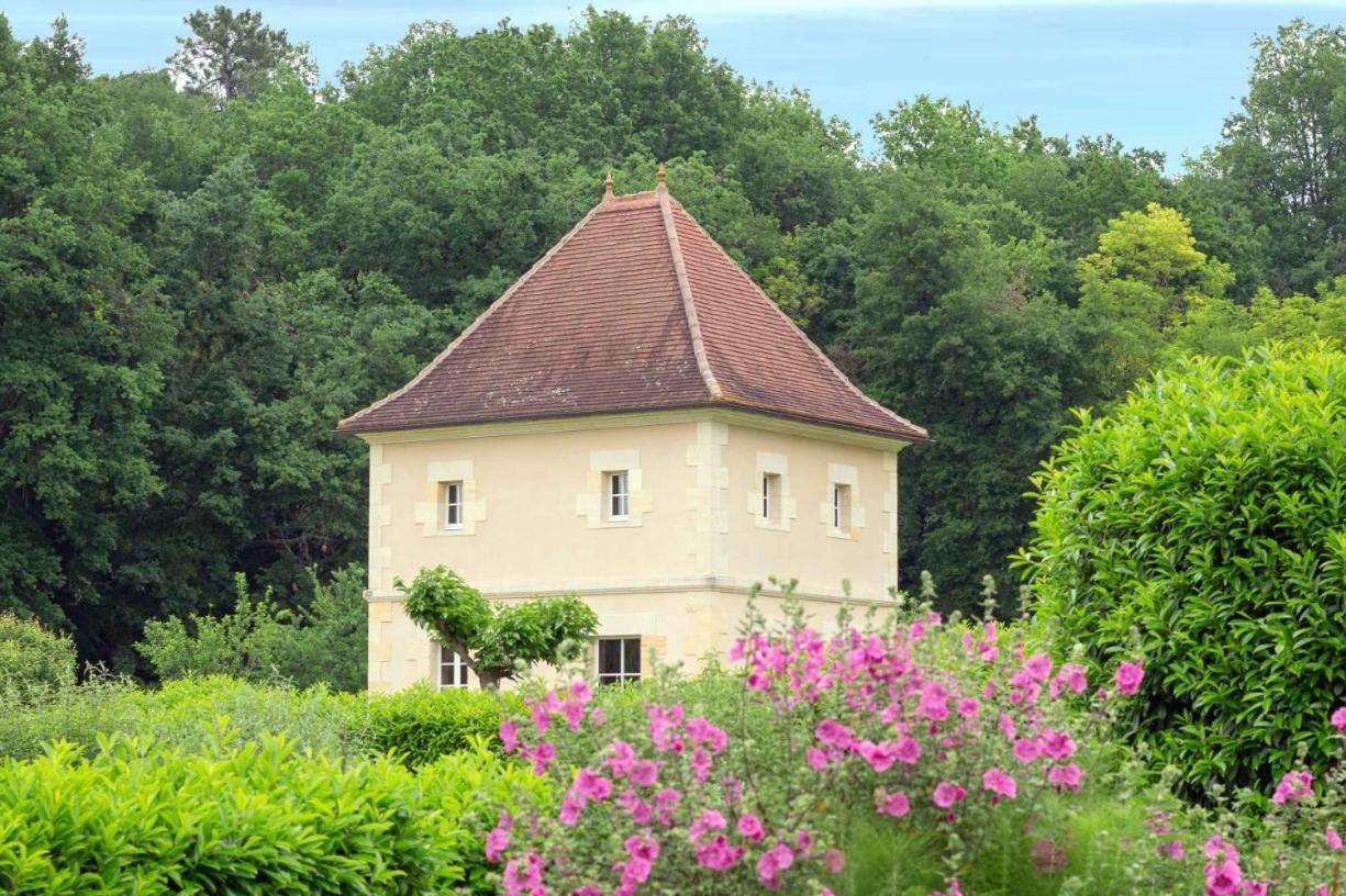 Lugaignac Domaine Jean-Got, Proche De Saint Emilionヴィラ エクステリア 写真